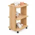 Arredo Cabina Estetica in Legno Personalizzabile | Made in Italy