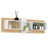 Arredo Cabina Estetica in Legno Personalizzabile | Made in Italy
