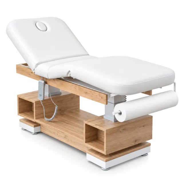 Lettino Estetica Elettrico Professionale