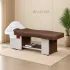 Head Spa Hair Lettino con Lavaggio