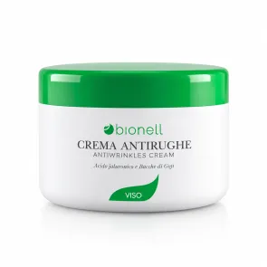 Crema Viso Antirughe Professionale