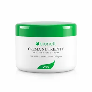 Crema Viso Nutriente Professionale