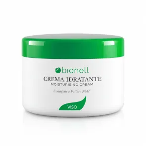 Crema Viso Idratante Professionale