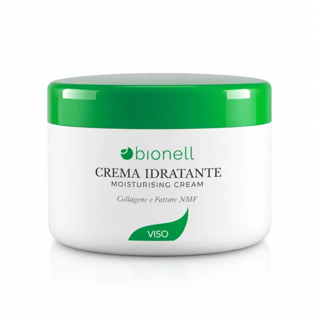 Crema Viso Idratante Professionale
