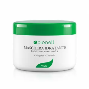 Maschera Viso Idratante Professionale
