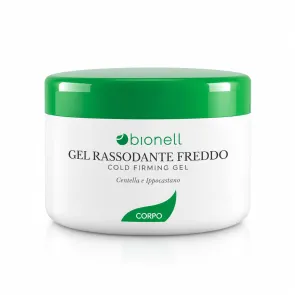 Gel Corpo Freddo Rassodante