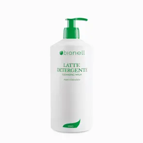 Latte Detergente Argan e Calendula