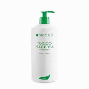 Tonico Viso alle Erbe