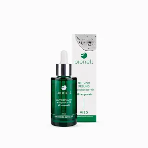 Gel Peeling Viso Acido Glicolico
