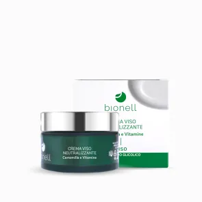 Crema Viso Acido Glicolico