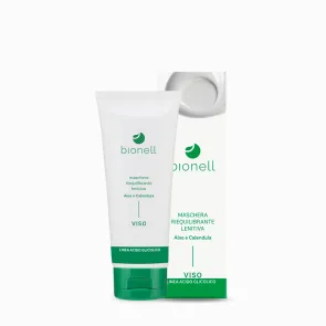 Maschera Viso Riequilibrante