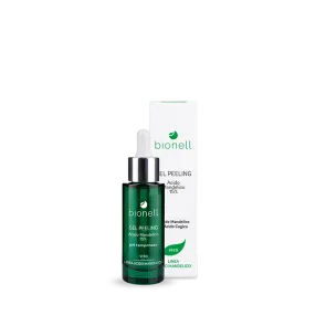 Gel Peeling Acido Mandelico