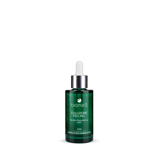 Soluzione Peeling Acido Mandelico 30%