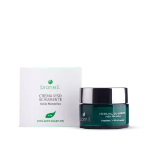 Crema Viso Schiarente con Acido Mandelico