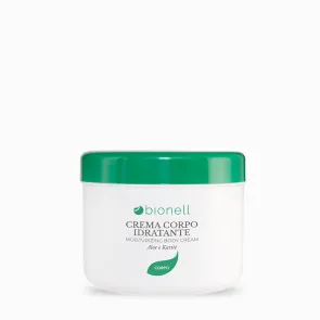 Crema Corpo Idratante Professionale
