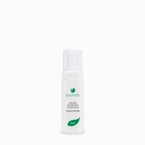 Mousse Detergente Struccante Professionale Bionell 150 ml