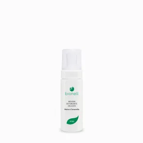 Mousse Detergente Viso Delicata