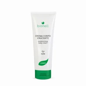 Crema Corpo Idratante Professionale