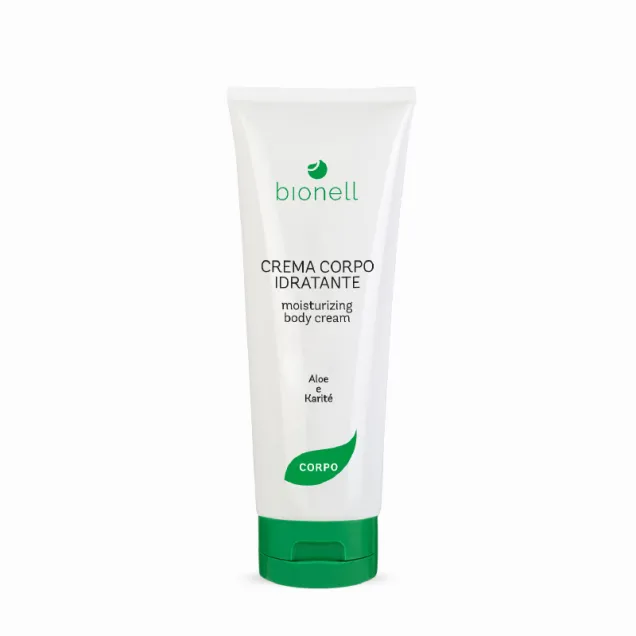 Crema Corpo Idratante Professionale
