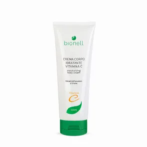 Crema Corpo Idratante alla Vitamina C