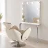 Specchio Make Up Trucco con 10 Luci