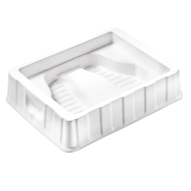 Vasca Pedicure Pediluvio in Plastica | OFFERTA MONOUSO