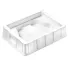 Vasca Pedicure Pediluvio in Plastica | OFFERTA MONOUSO