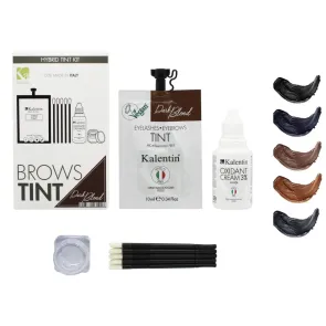Tinta Sopracciglia Professionale ibrida