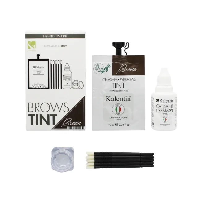 Tinta Sopracciglia kalentin