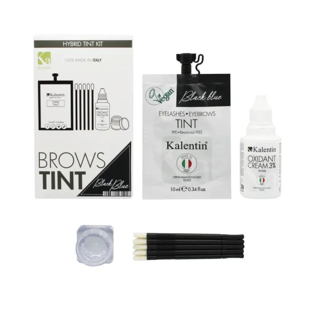 Tinta Ciglia Professionale
