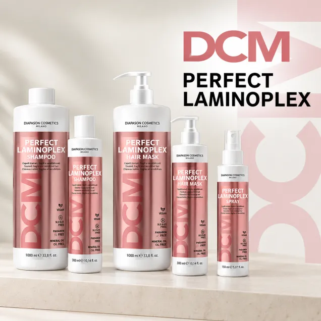 LaminoPlex Diapason Professionale