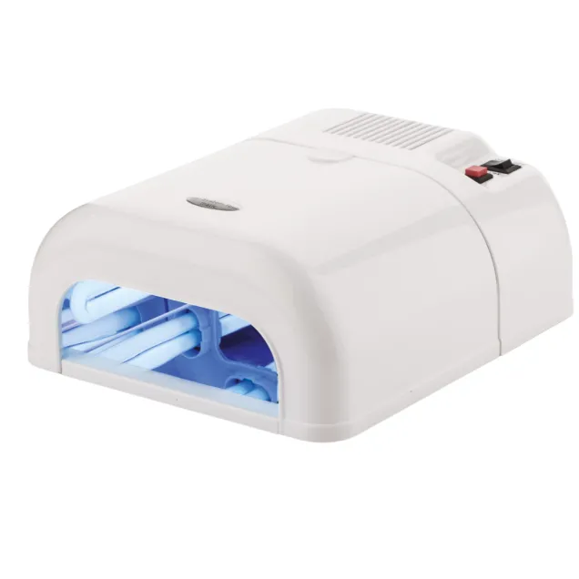 Lampada UV Unghie Professionale