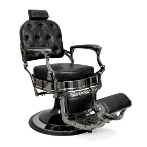 Poltrona Barber Professionale