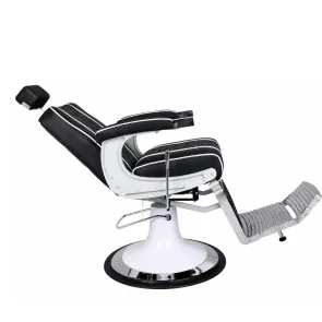 Poltrona Barber Shop Professionale 2