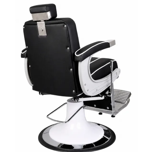 Poltrona Barber in offerta lancio