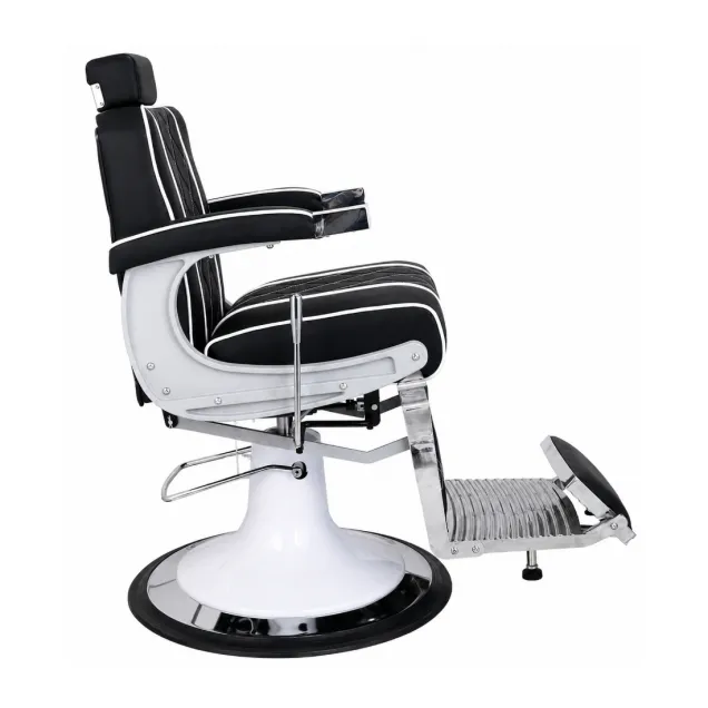 Poltrona Barber Professionale promo