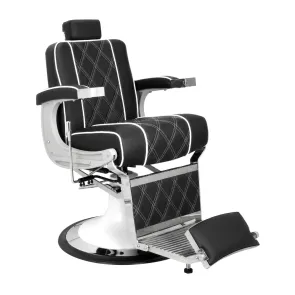 Poltrona Barber Shop Professionale