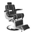 Poltrona Barber Shop Professionale