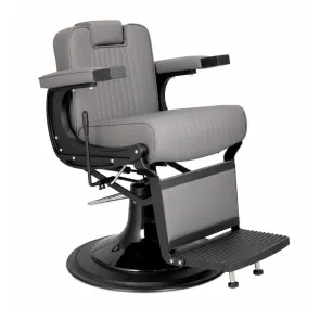 Poltrona Barbiere Professionale 2