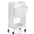 Carrello Estetista per Ceretta