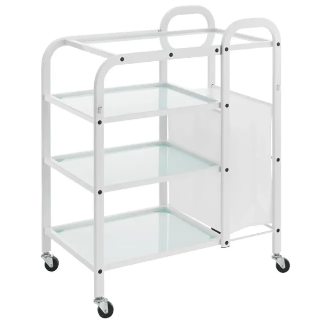 Carrello Estetista per Ceretta