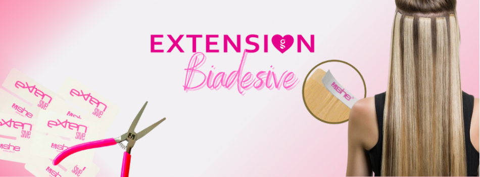Extension Biadesive SHE | Acquistale Online -30% SCONTO