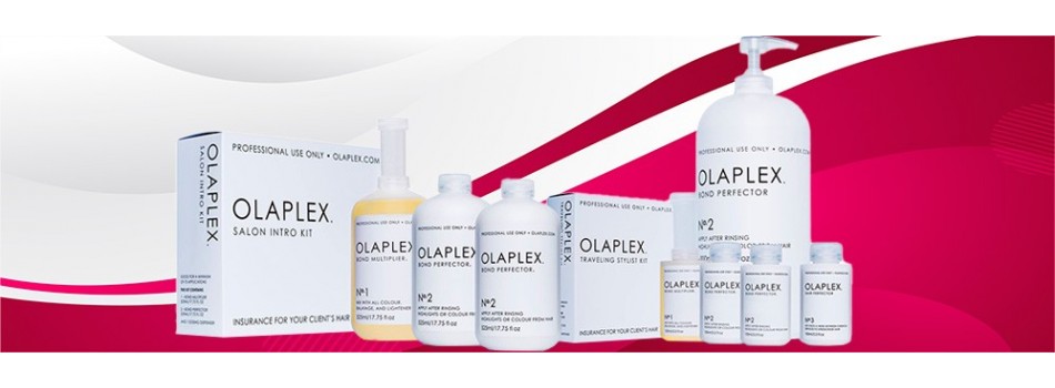 Olaplex è il Miglior Trattamento Capelli: Acquistalo On-Line