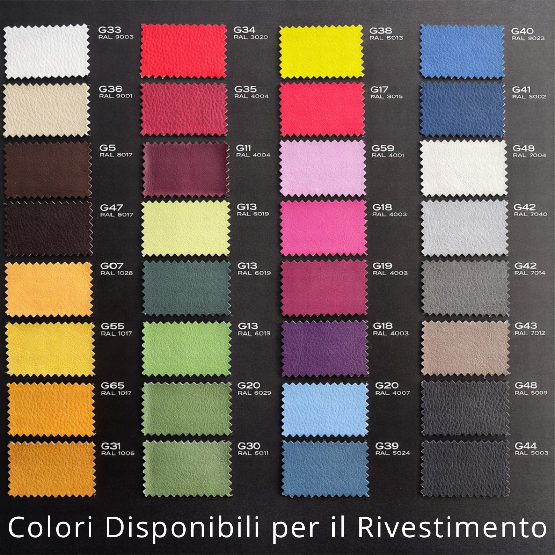 COLORI RIVESTIMENTO DISPONIBILI.png