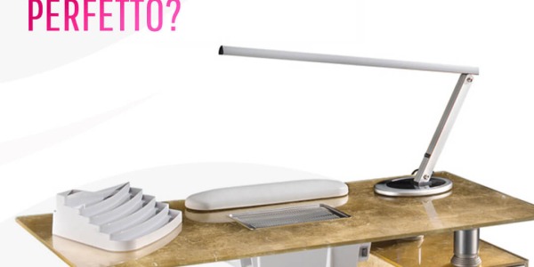 Tavolo Manicure Perfetto Top 5 - Ecco come Scegliere