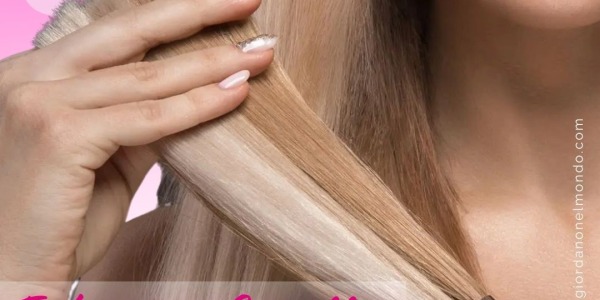Extension Capelli | Guida e consigli alla scelta perfetta